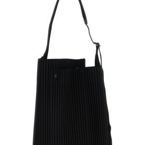 'Utility' medium shoulder bag