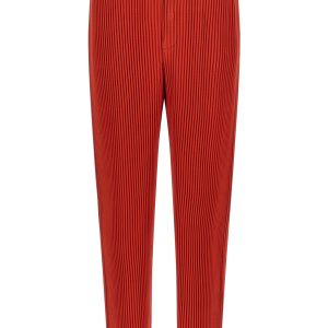 'Monthly Colors: September' pants