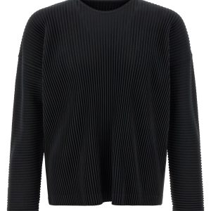 'Monthly Colors: September' sweater