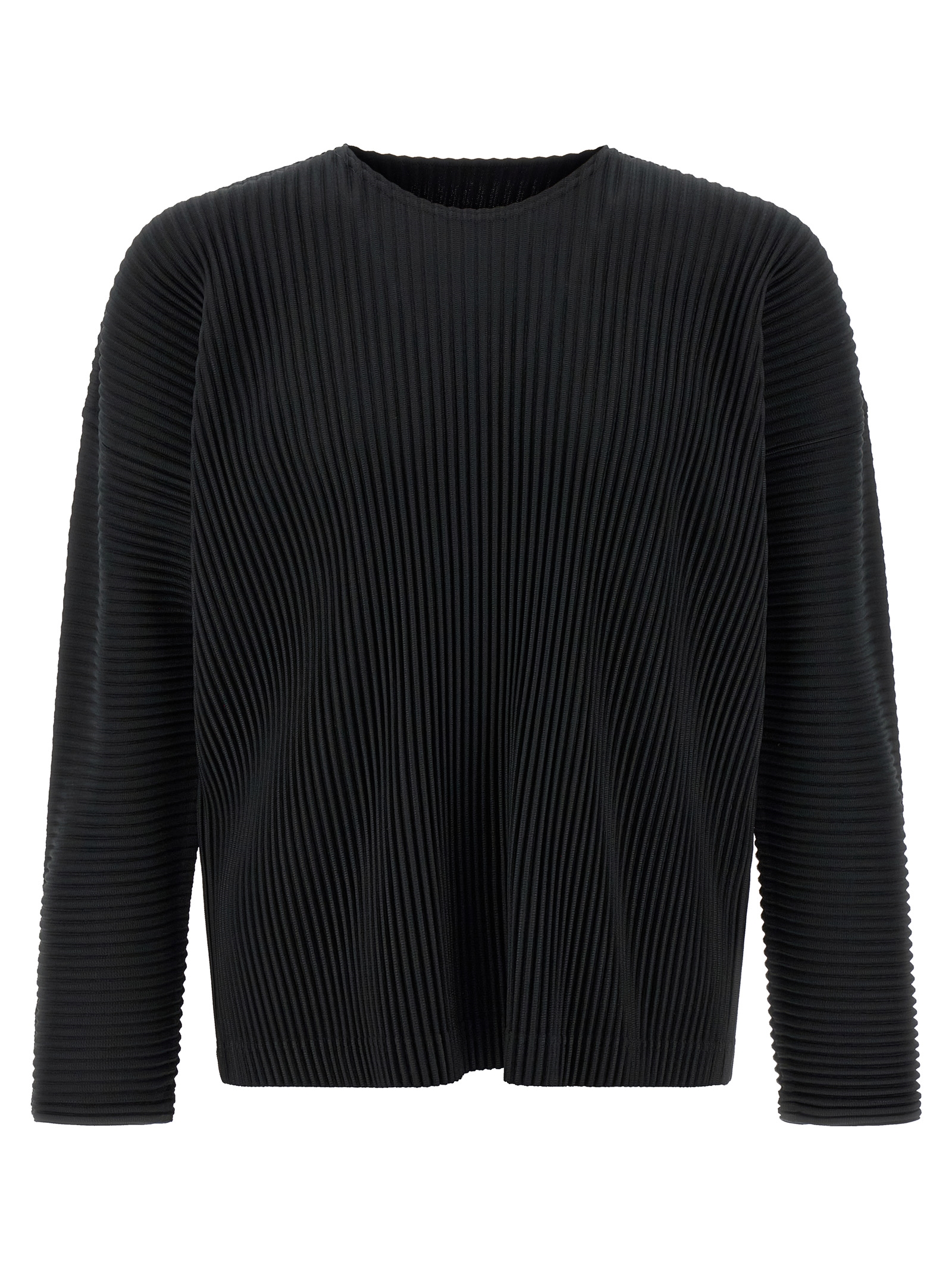 'Monthly Colors: September' sweater