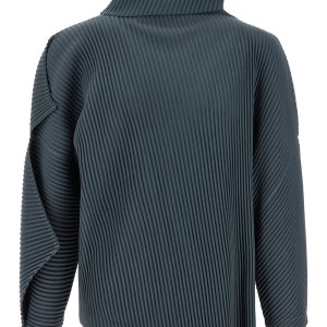 'Angular Stone' sweater