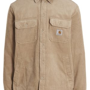 Whitsome Overshirt