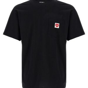 'Pocket Heart' T-shirt