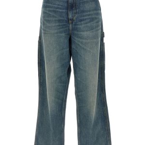 'Brandon Single Knee' jeans