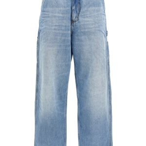 'Brandon single knee' jeans