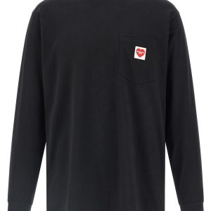 'Pocket Heart' T-shirt