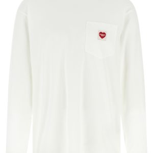 'Pocket Heart' T-shirt