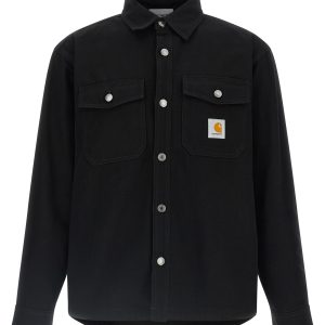 'Selby' overshirt