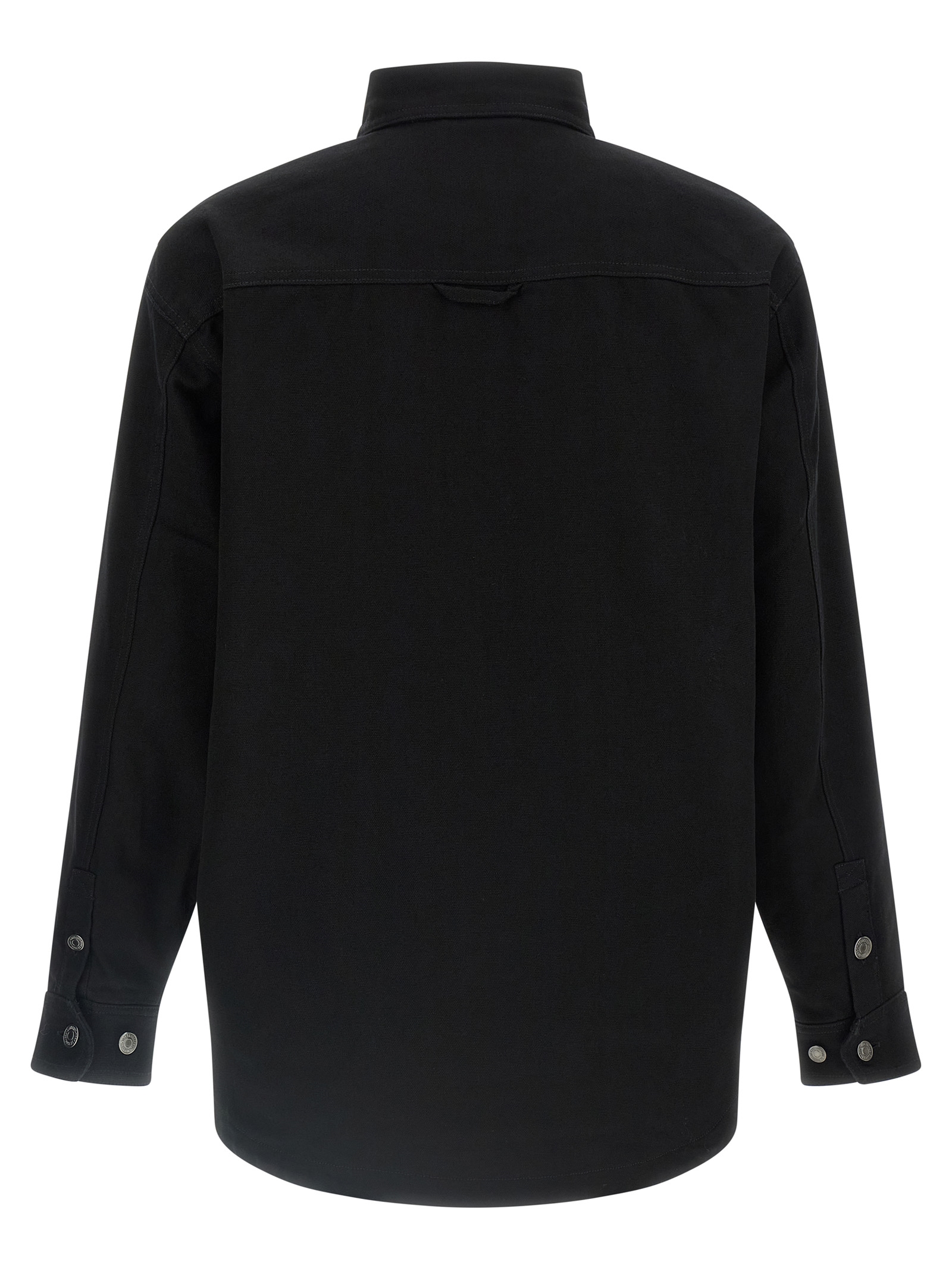 'Selby' overshirt - immagine 2