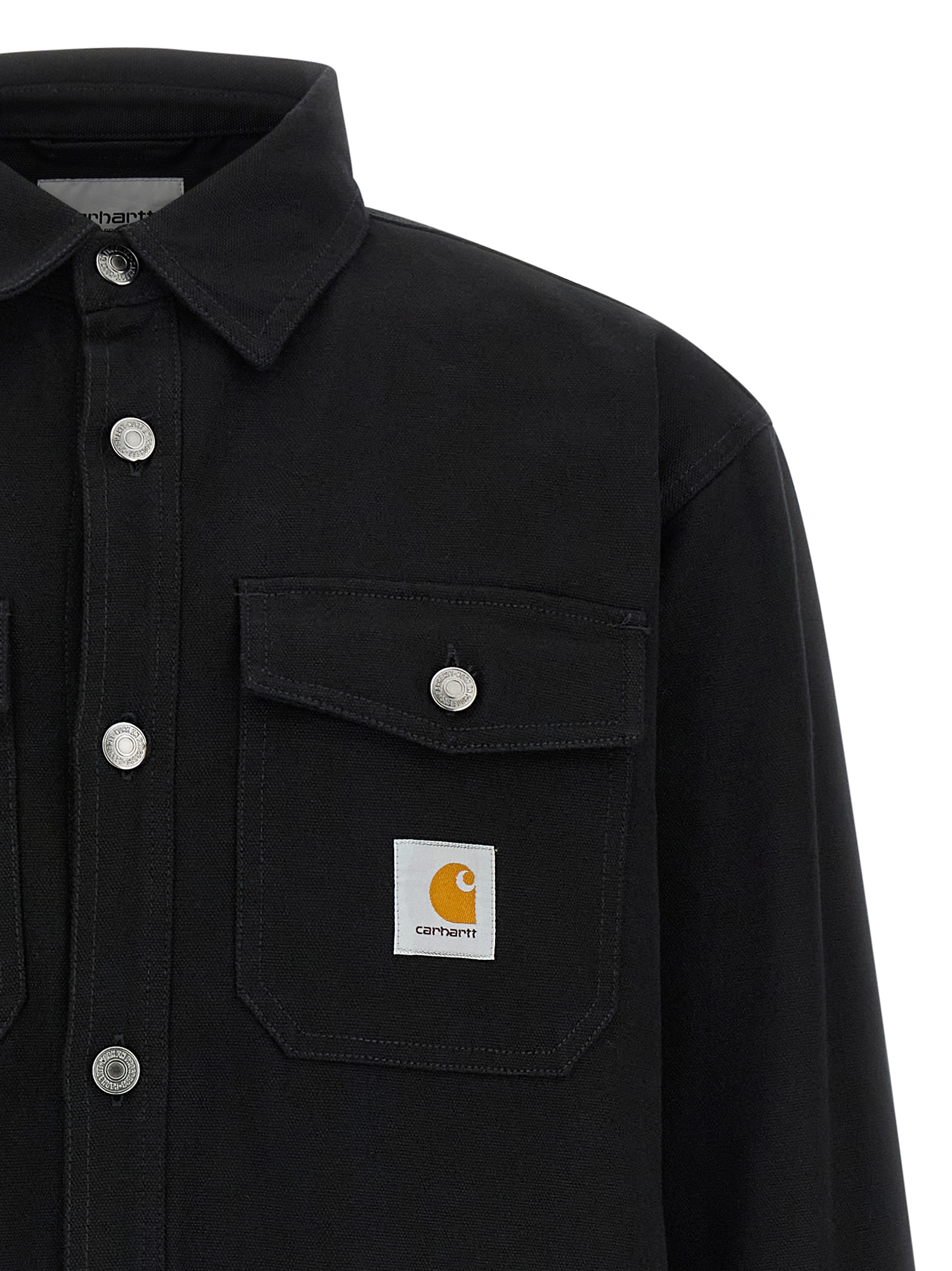 'Selby' overshirt - immagine 3