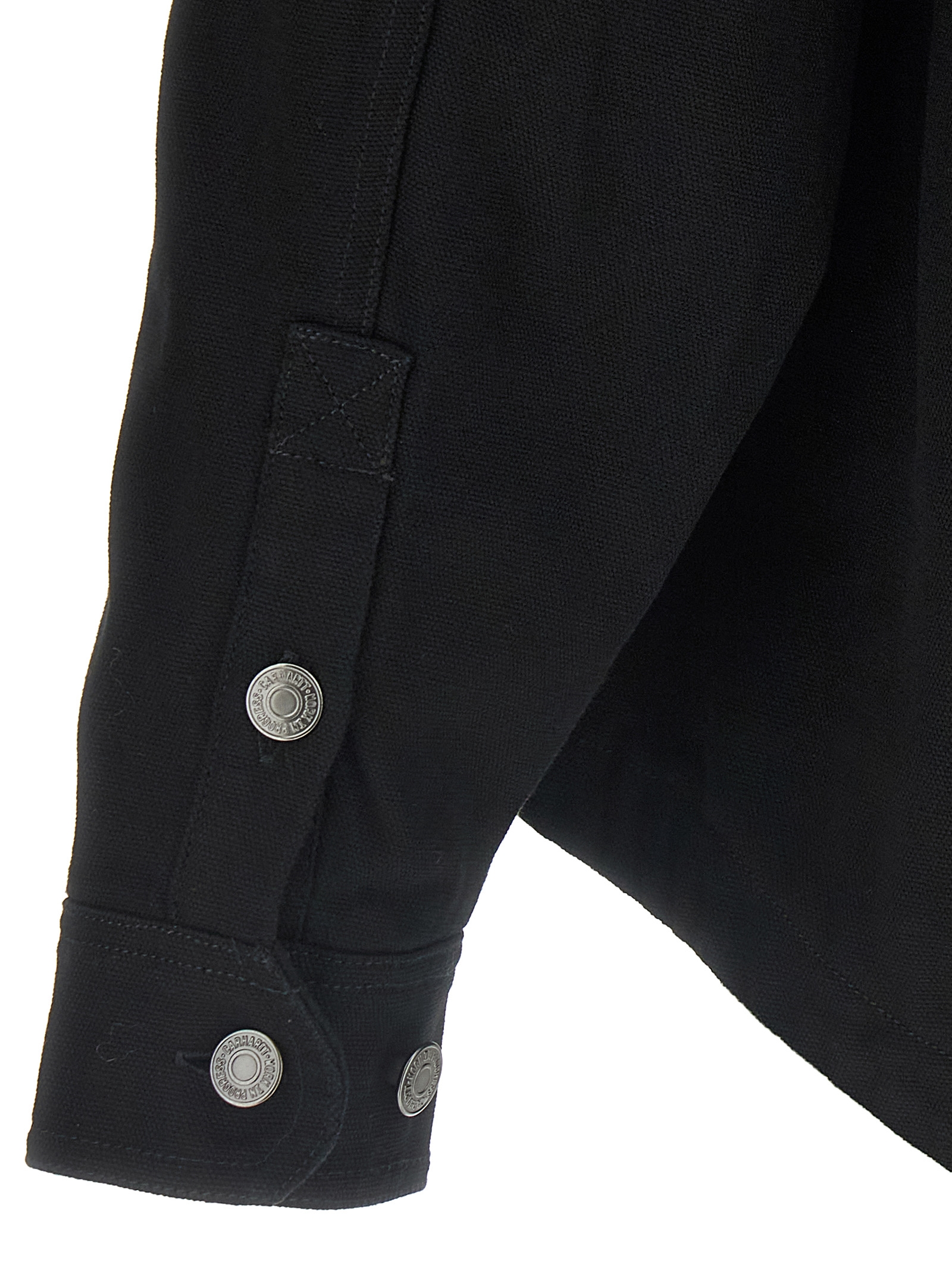 'Selby' overshirt - immagine 4