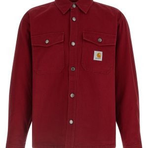 'Selby' overshirt