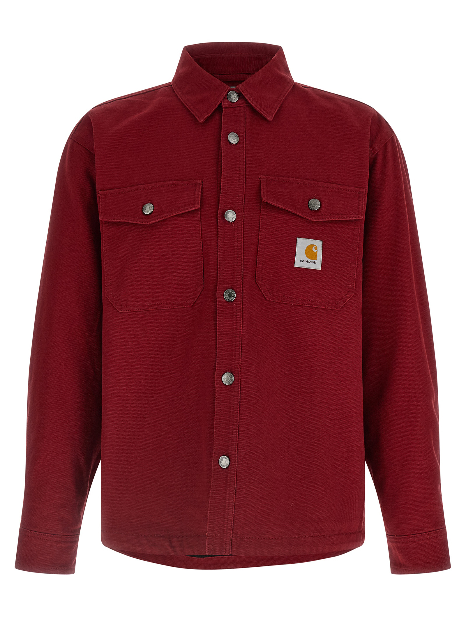 'Selby' overshirt
