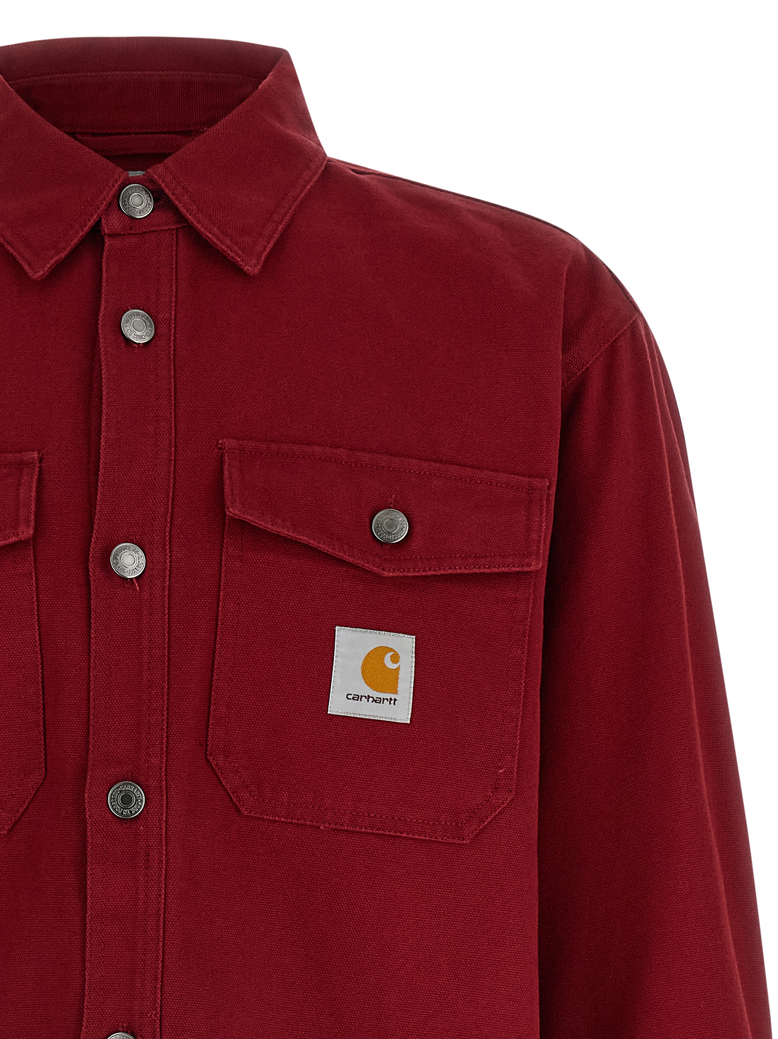 'Selby' overshirt - immagine 3