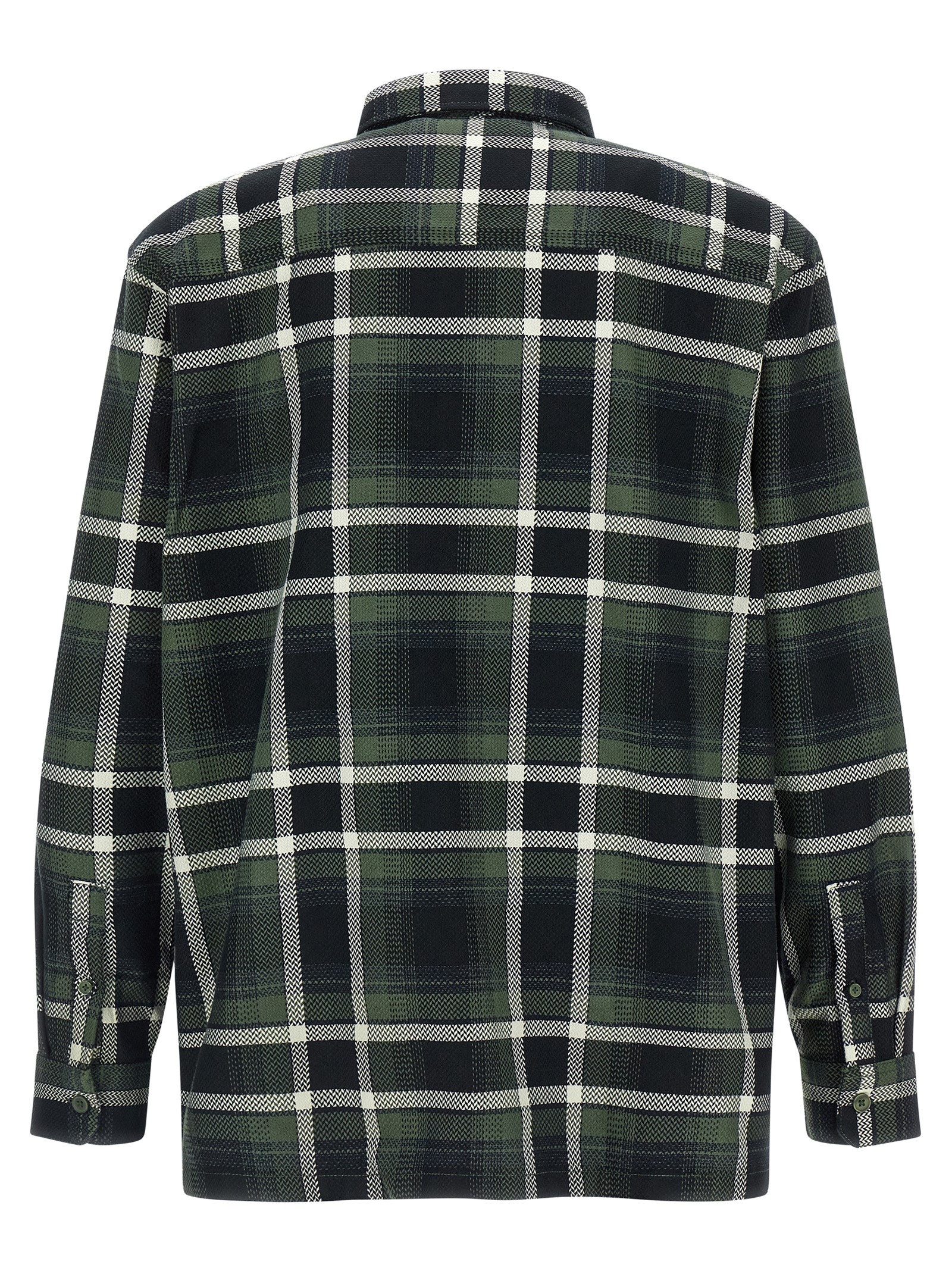 'Vaughn' shirt - immagine 2