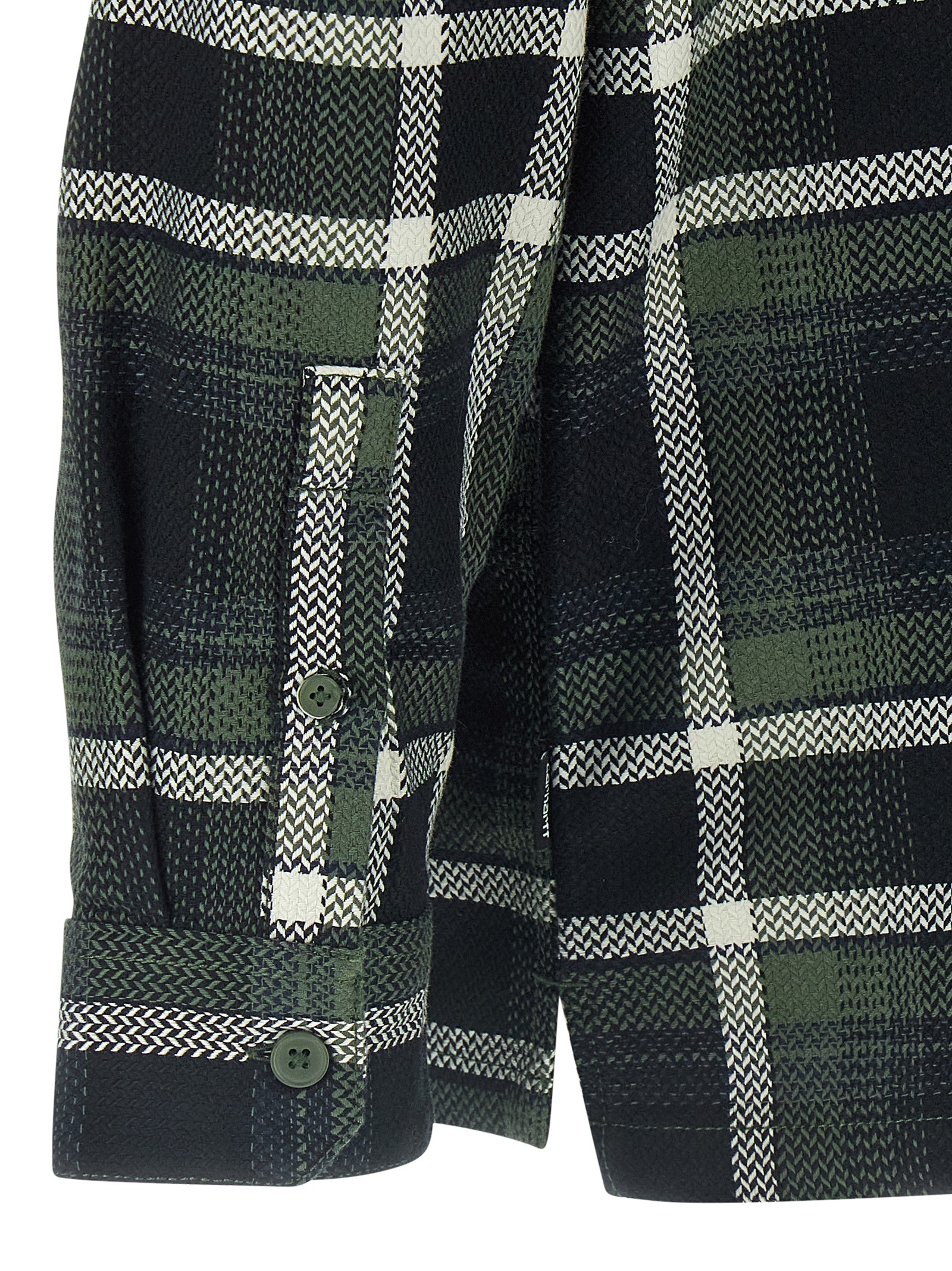 'Vaughn' shirt - immagine 4