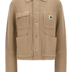 'Michigan Sweater' cardigan