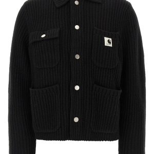 'Michigan Sweater' cardigan