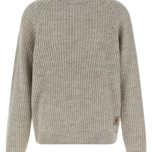 'Firth' sweater