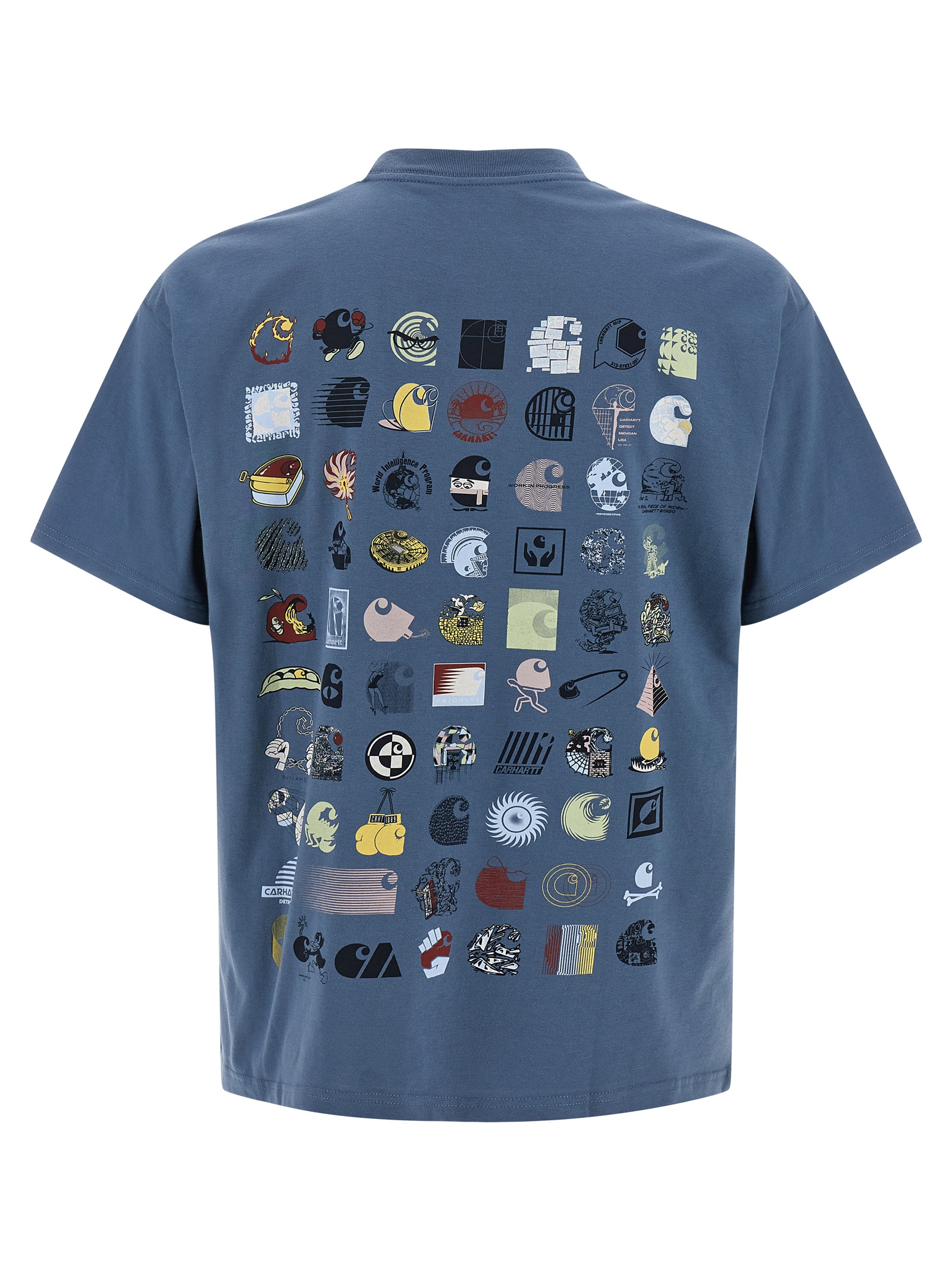 'C Logo Archive' T-shirt - immagine 2