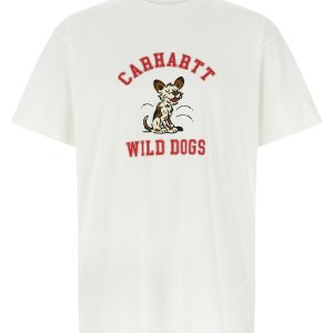 'Wild Dog' T-shirt