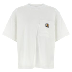 'Work Pocket' T-shirt