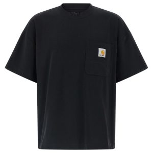 'Work Pocket' T-shirt