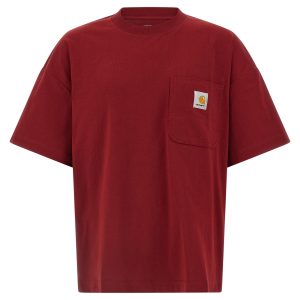 'Work Pocket' T-shirt
