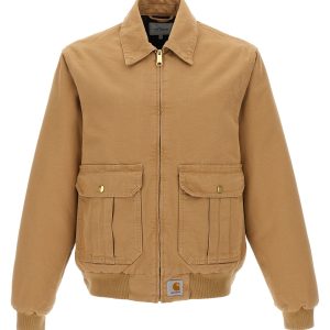 'Stanton' jacket