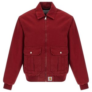 'Stanton' jacket