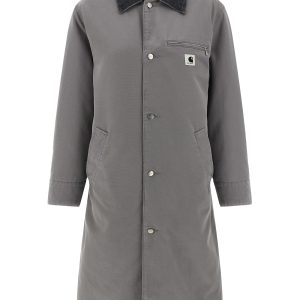 'Webster' coat