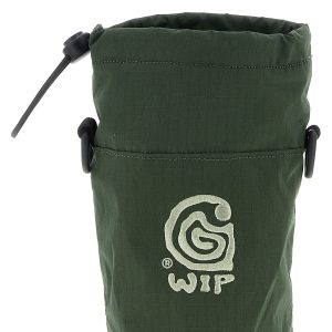 'Helix Irwin' bottle cage