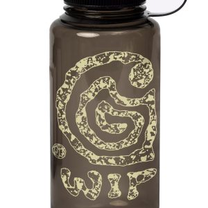 'Helix' water bottle