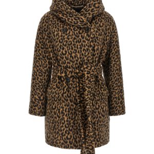 'Jilly' coat