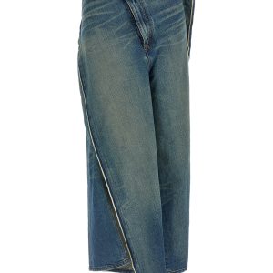 Junya Watanabe x Levi's® Jeans