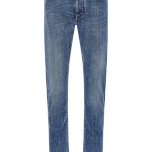 'Bard' jeans