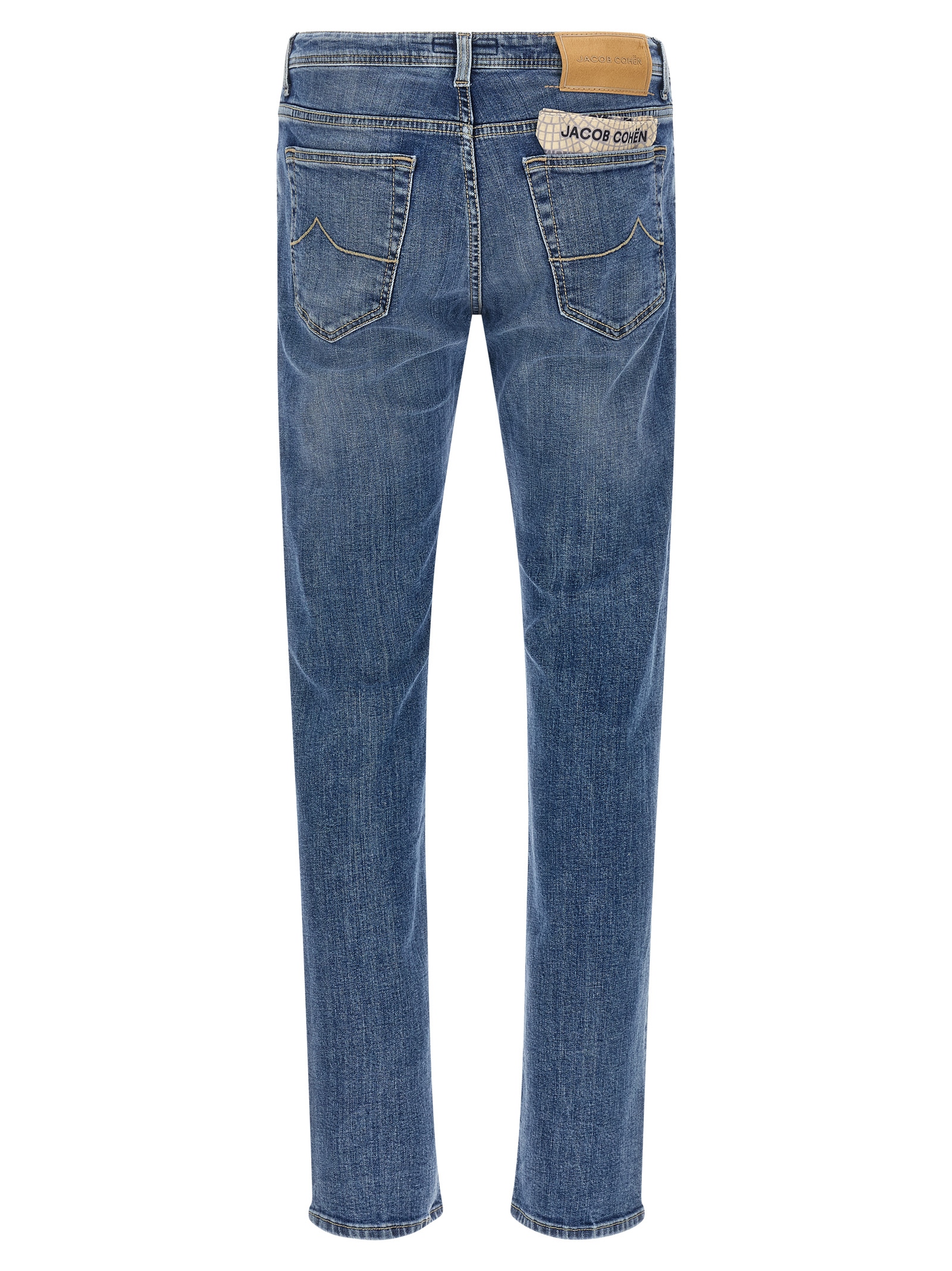 'Bard' jeans - immagine 2