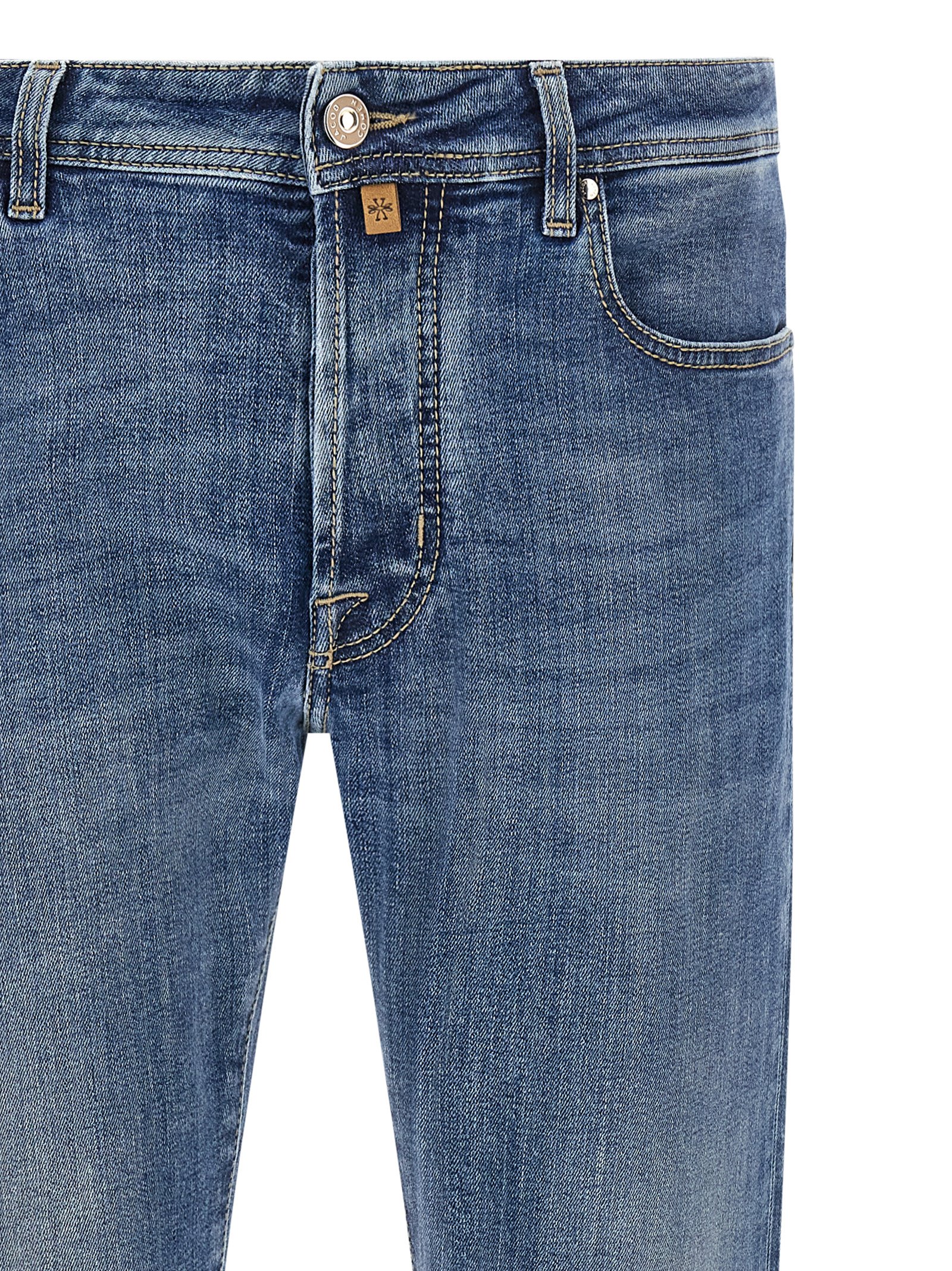 'Bard' jeans - immagine 3