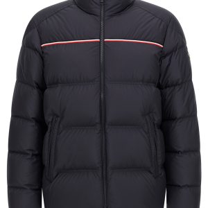 'Bouvaque' down jacket