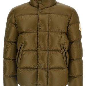 'Tripiti' down jacket