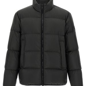 'Erterle' down jacket