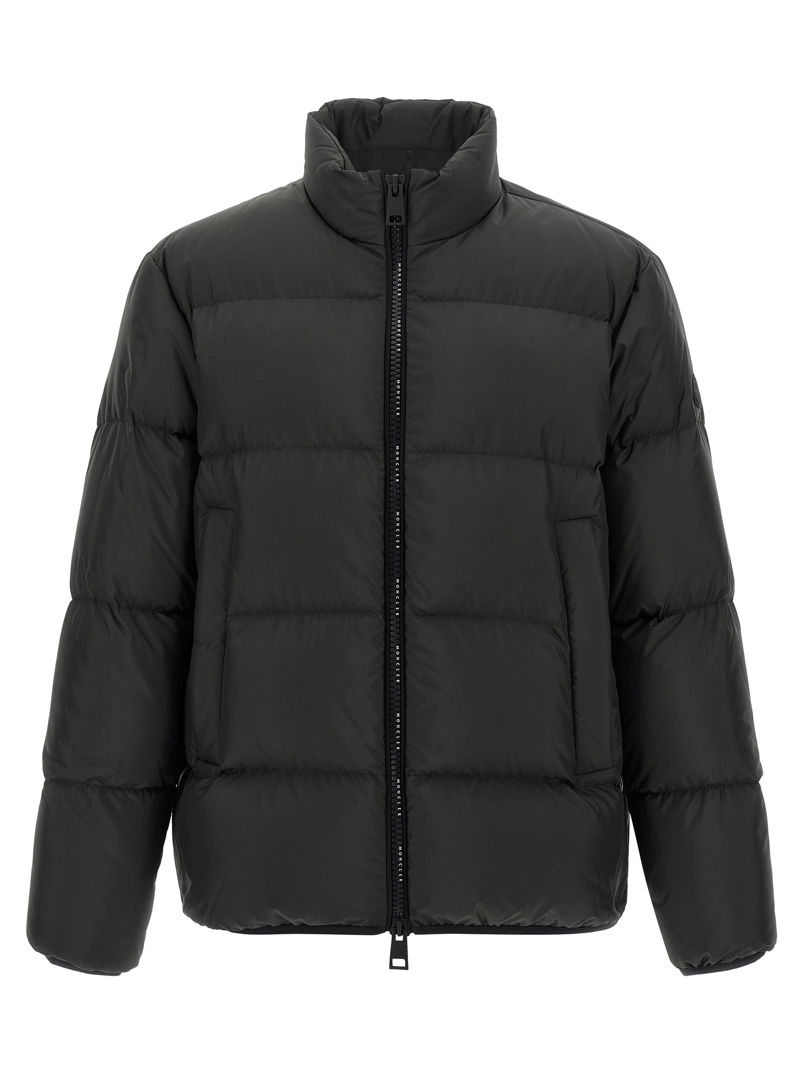 'Erterle' down jacket