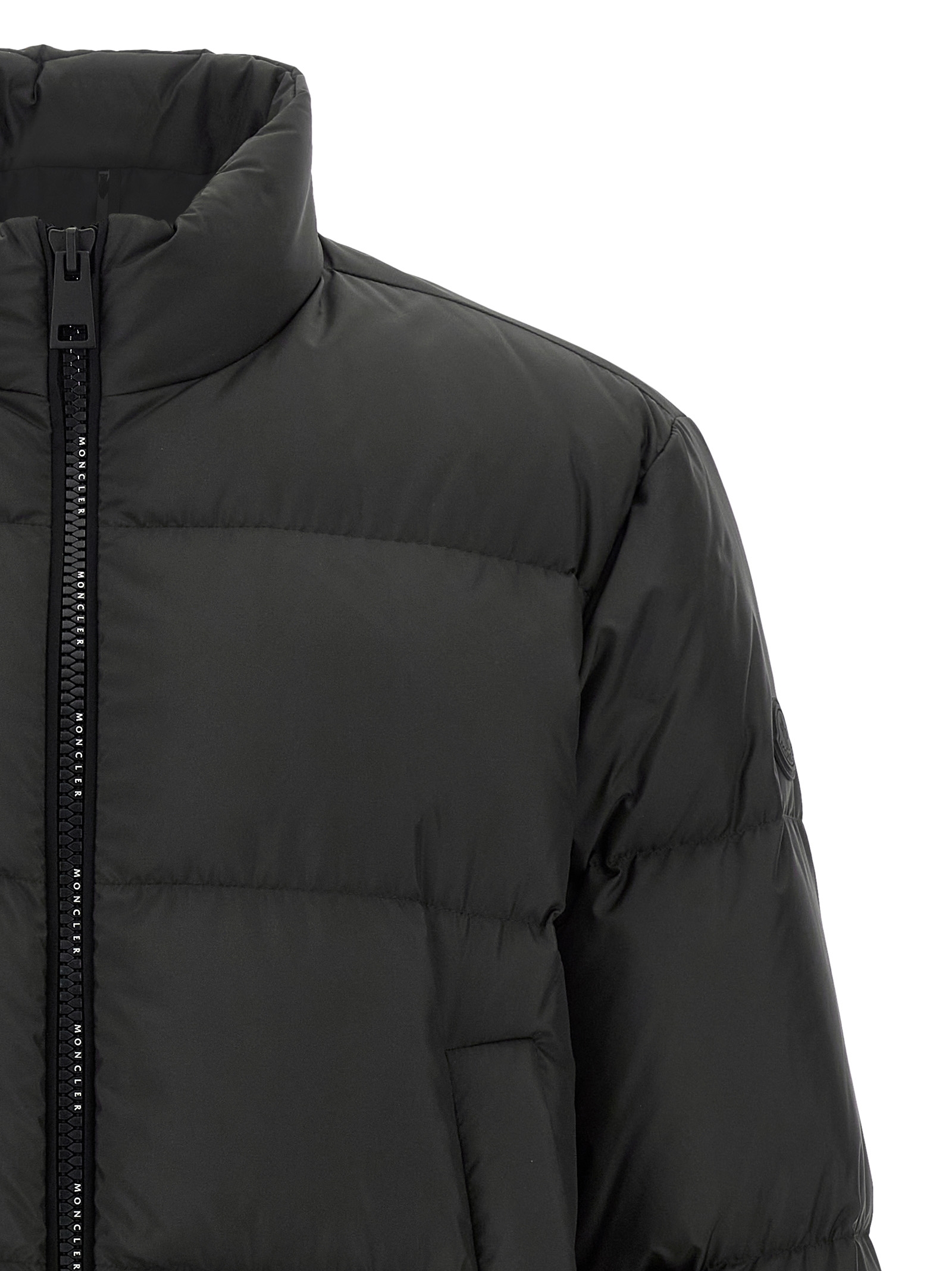 'Erterle' down jacket - immagine 3