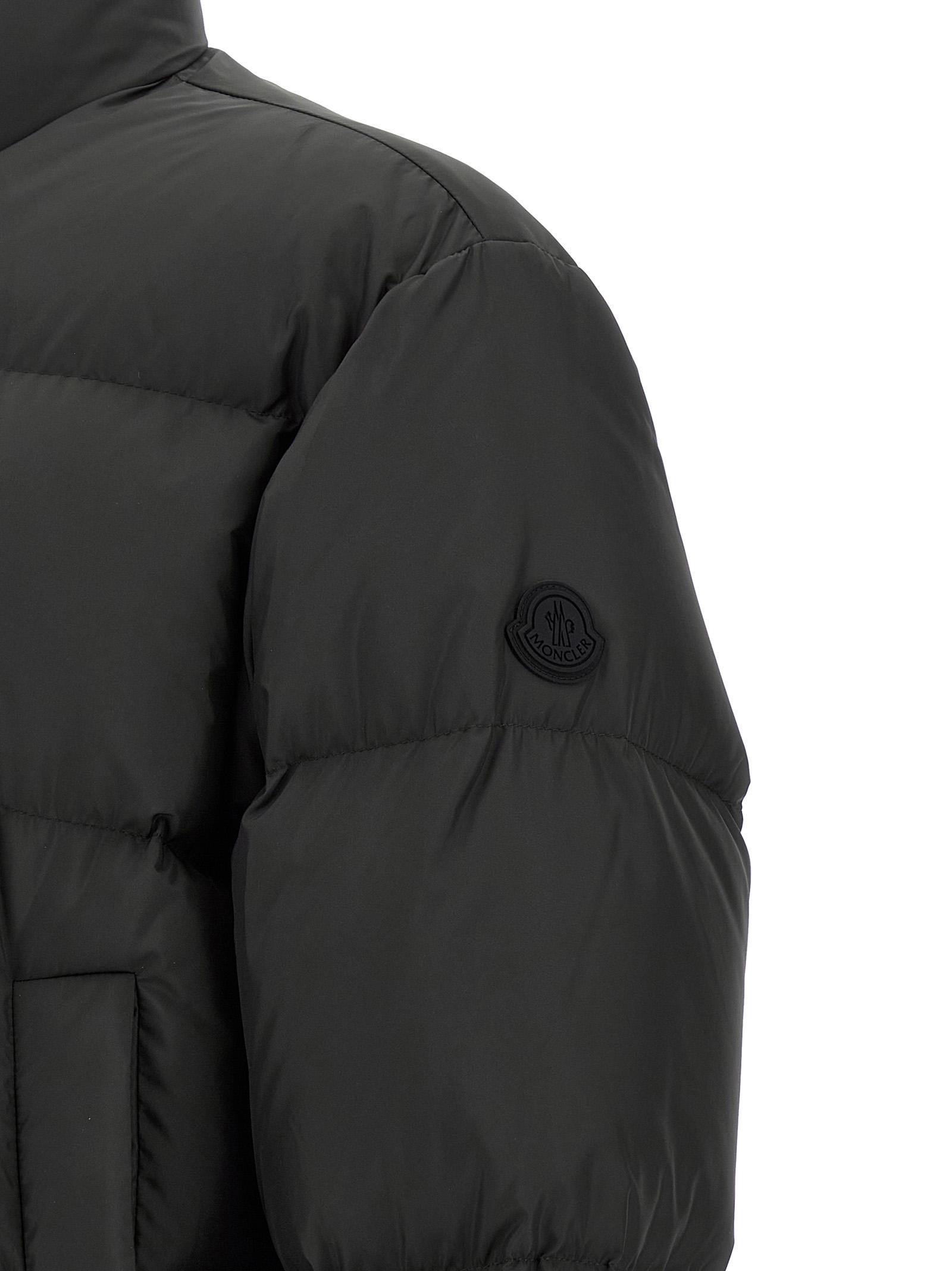 'Erterle' down jacket - immagine 4