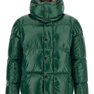 'Parana' down jacket