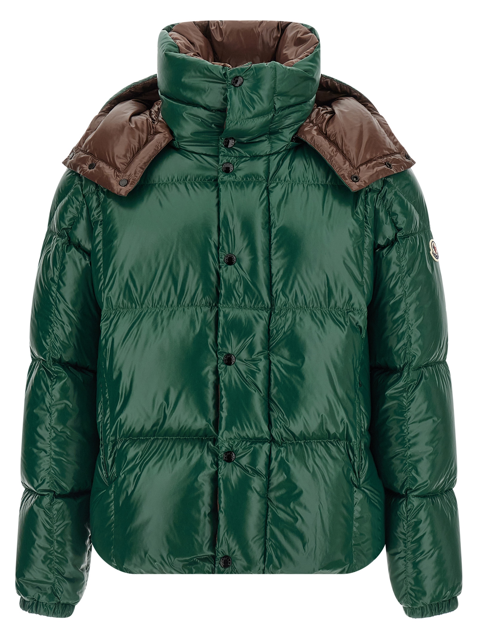 'Parana' down jacket - immagine 2