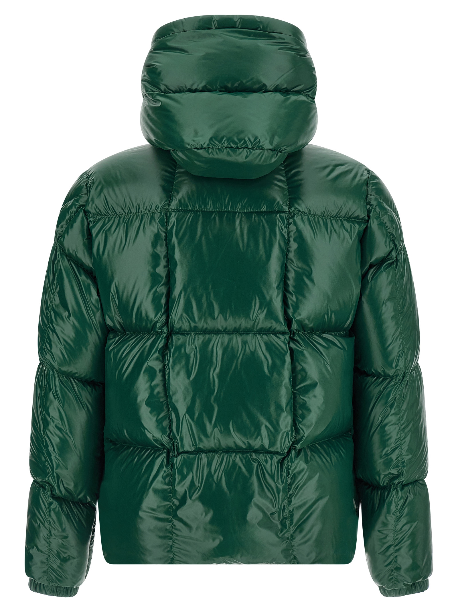 'Parana' down jacket - immagine 3