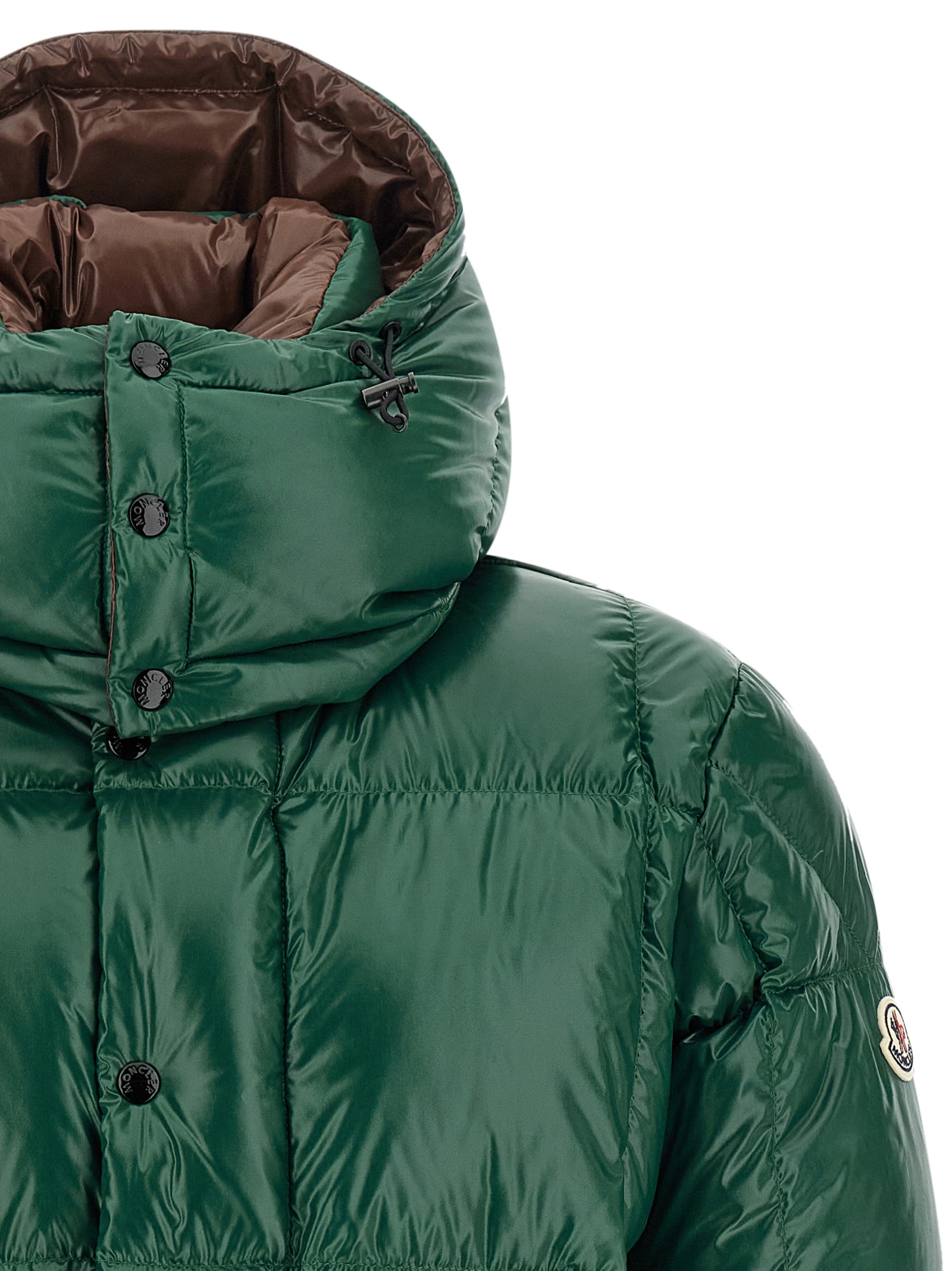 'Parana' down jacket - immagine 4