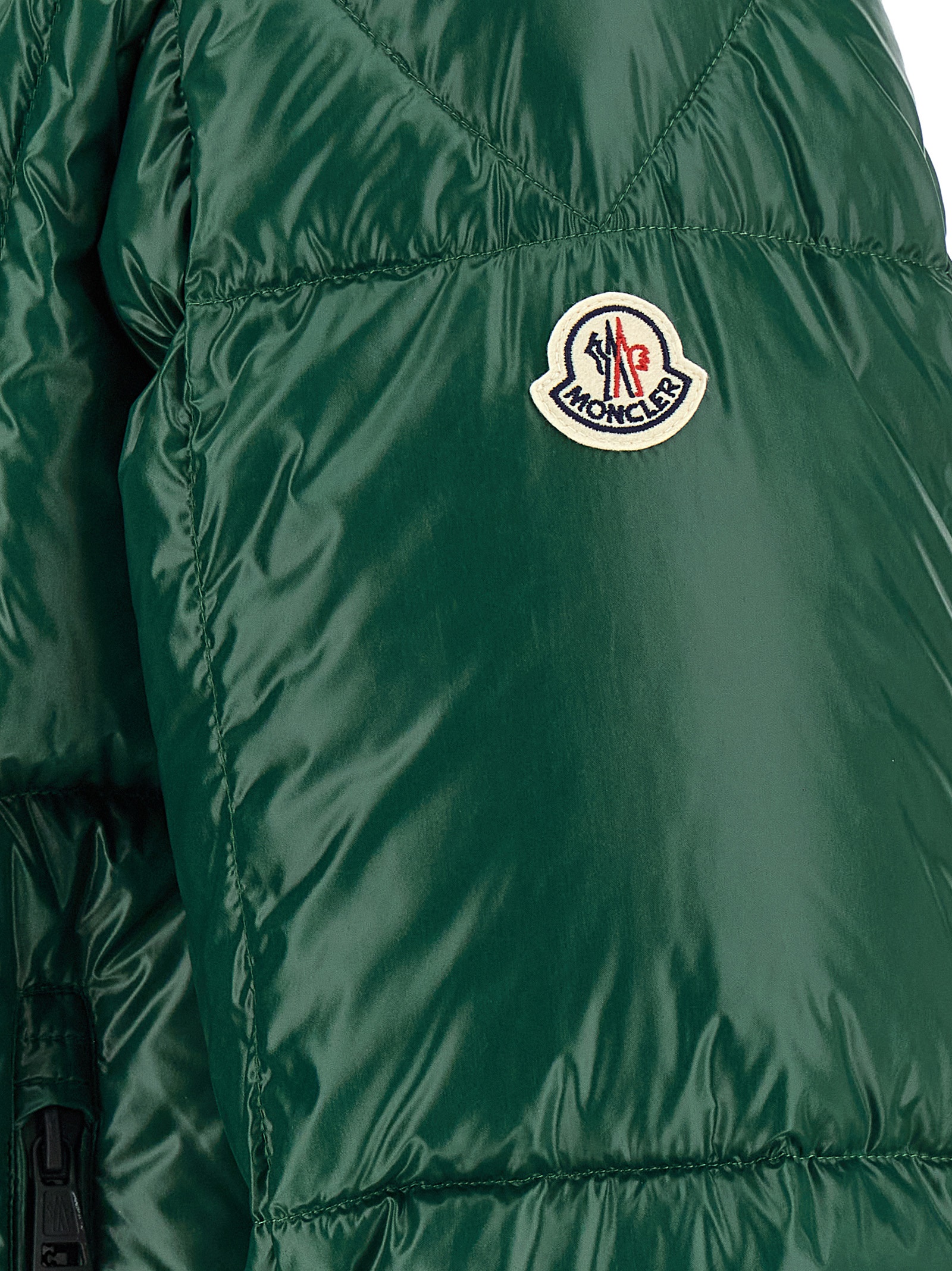 'Parana' down jacket - immagine 5