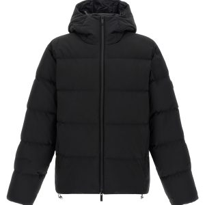 'Languedoc' down jacket